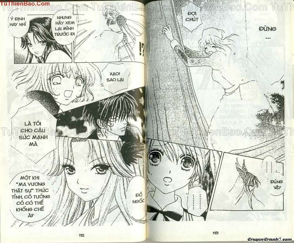 Lovely Monster: Chapter 59