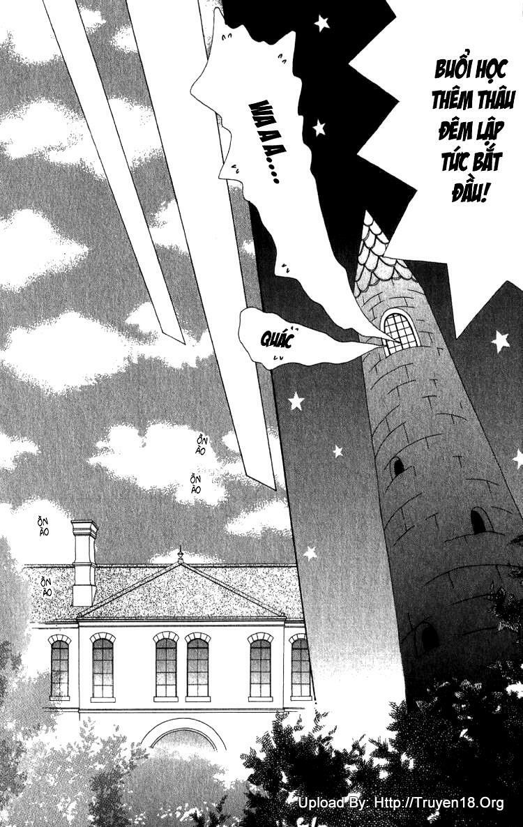 Lovely Monster: Chapter 6