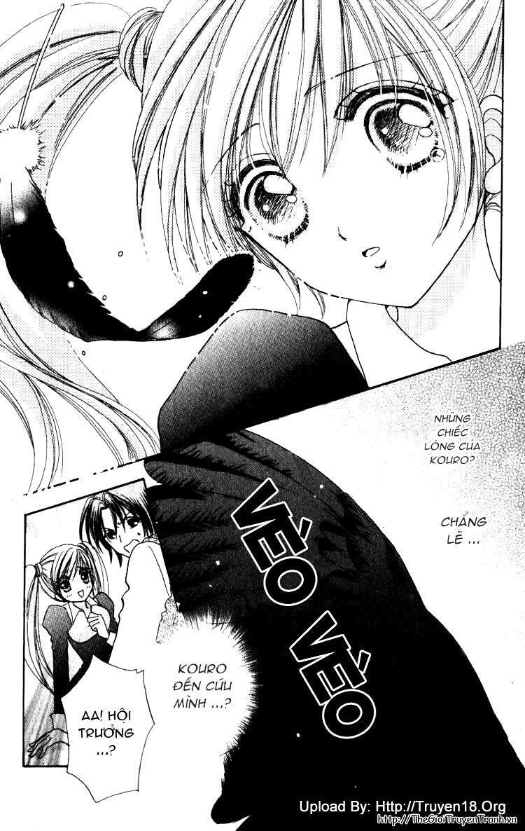 Lovely Monster: Chapter 7