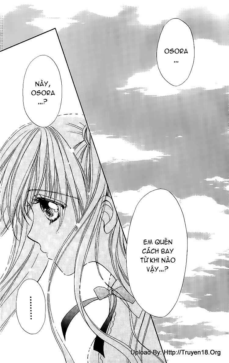 Lovely Monster: Chapter 9