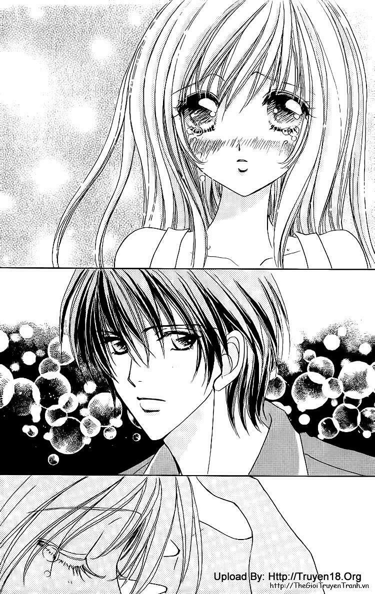 Lovely Monster: Chapter 9