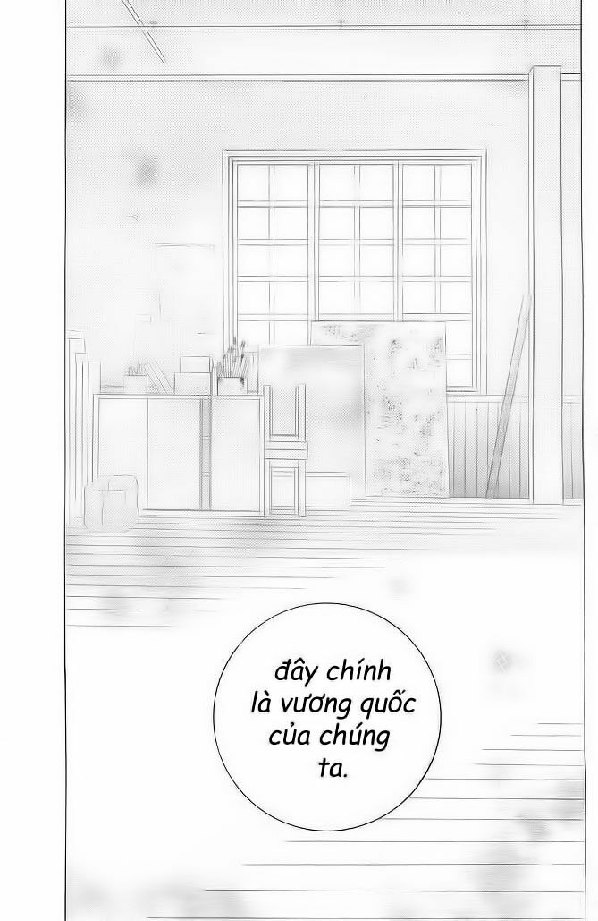 24 COLORS: Chapter 1