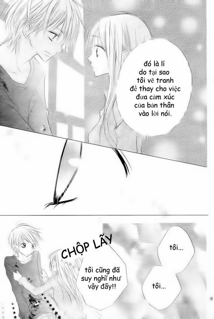 24 COLORS: Chapter 2