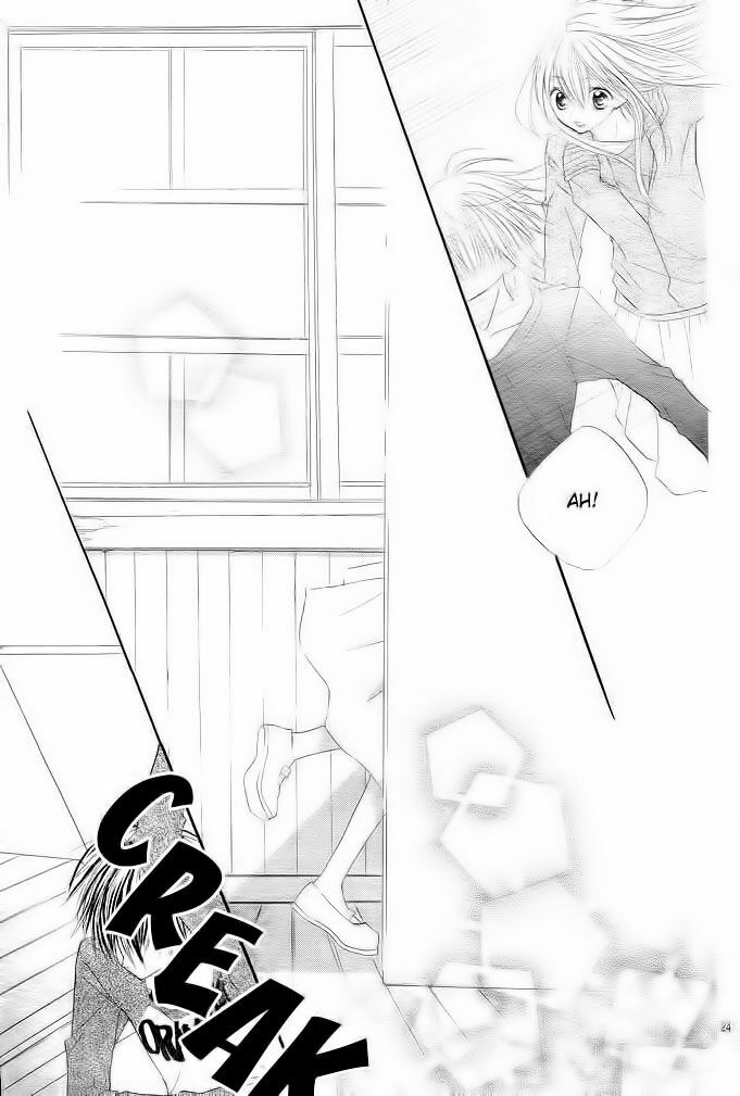 24 COLORS: Chapter 2