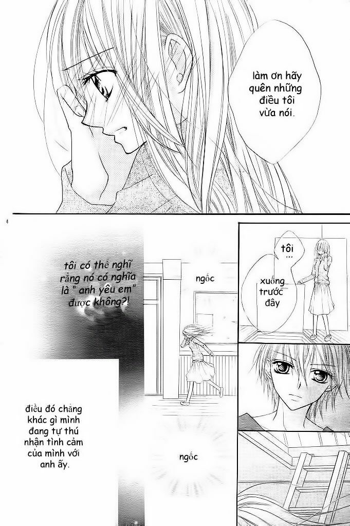 24 COLORS: Chapter 3
