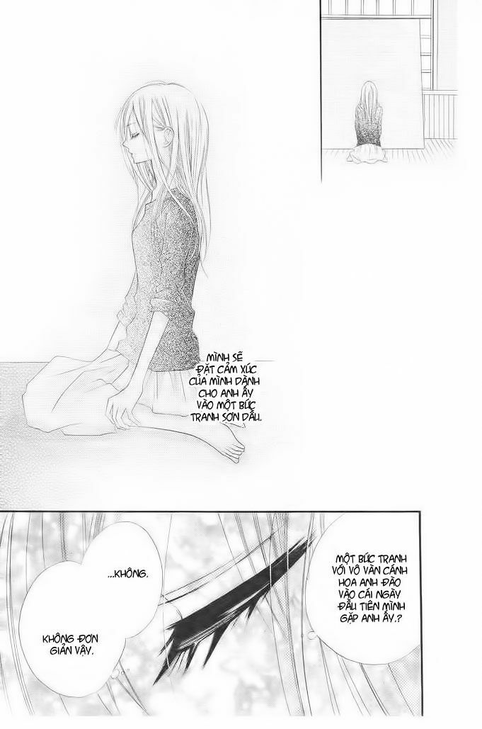 24 COLORS: Chapter 5