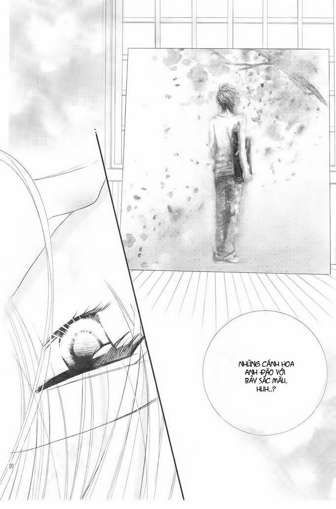 24 COLORS: Chapter 5