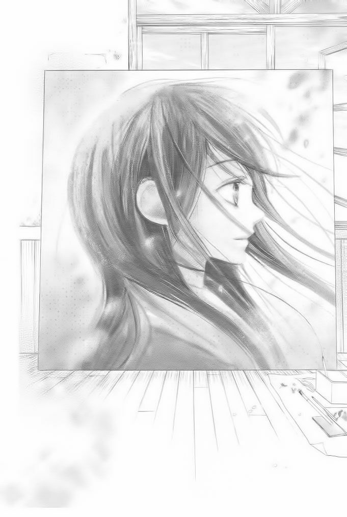 24 COLORS: Chapter 5