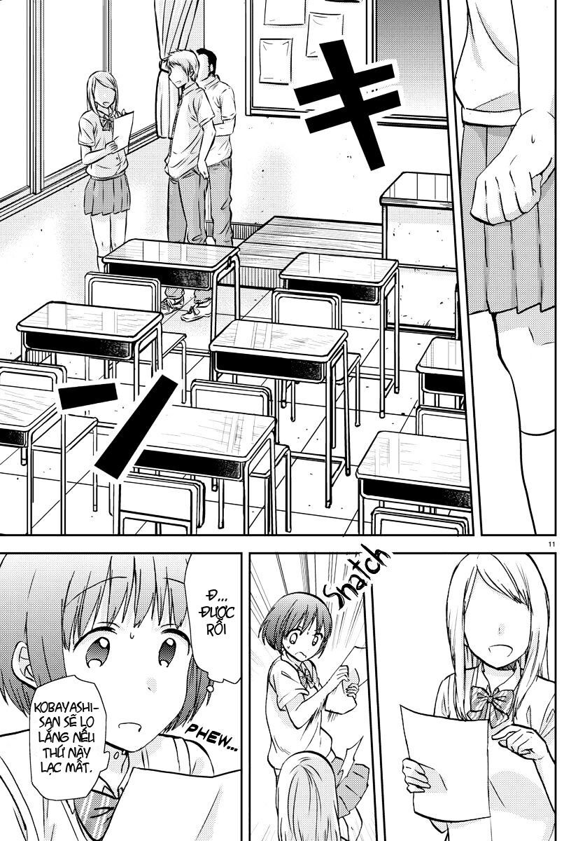 Frag Time: Chapter 10