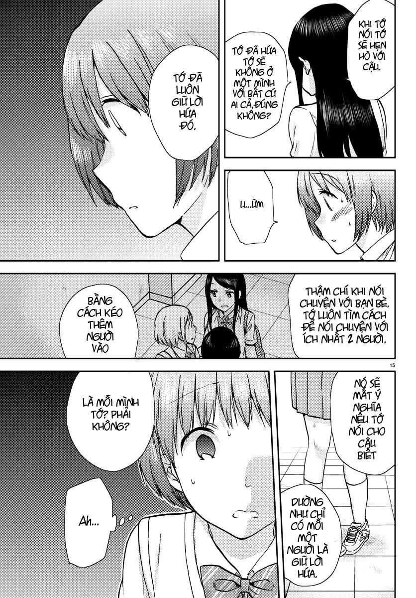 Frag Time: Chapter 10