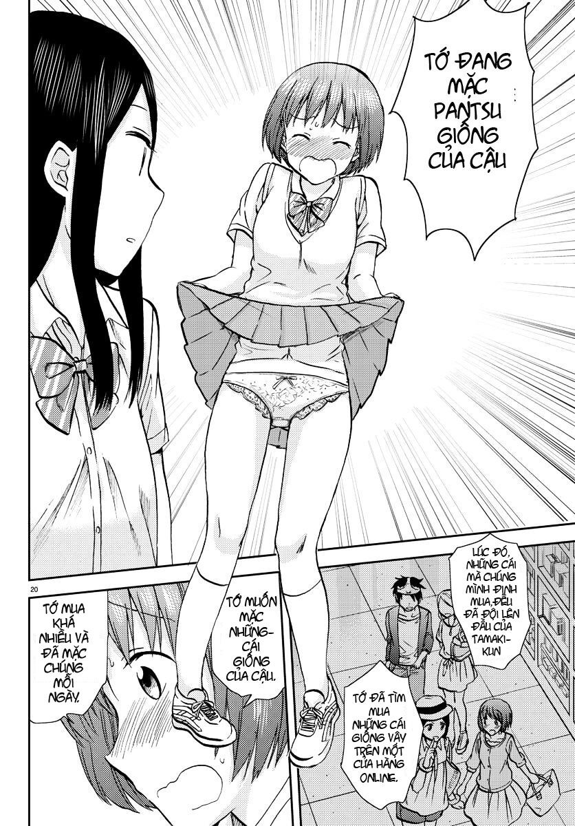 Frag Time: Chapter 10
