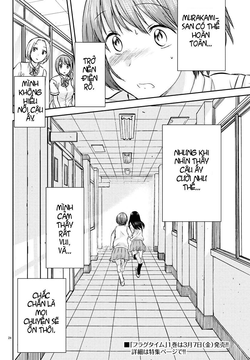 Frag Time: Chapter 10