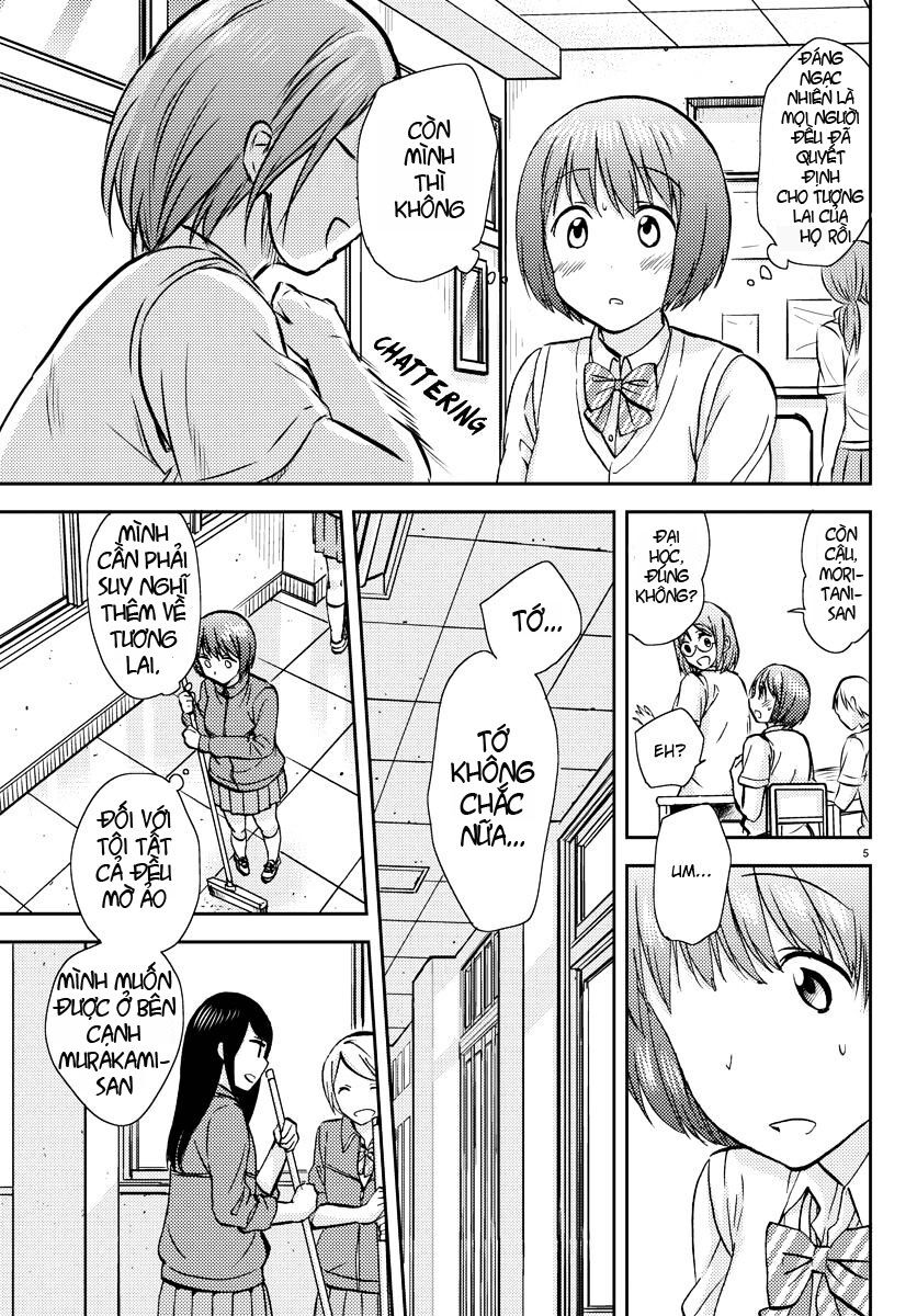 Frag Time: Chapter 10
