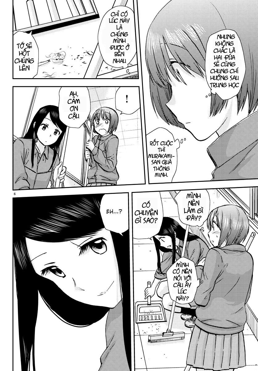Frag Time: Chapter 10