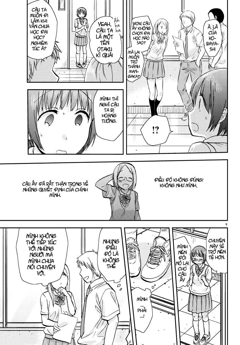 Frag Time: Chapter 10