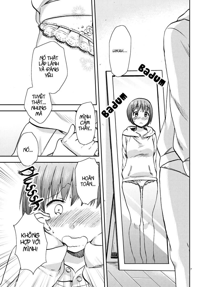 Frag Time: Chapter 11