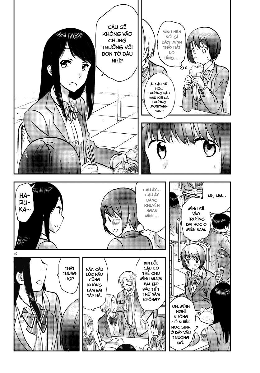 Frag Time: Chapter 6