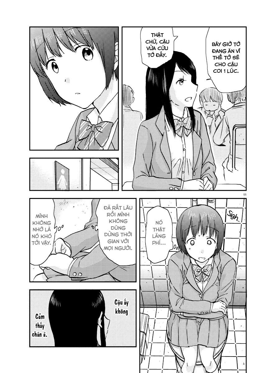 Frag Time: Chapter 6