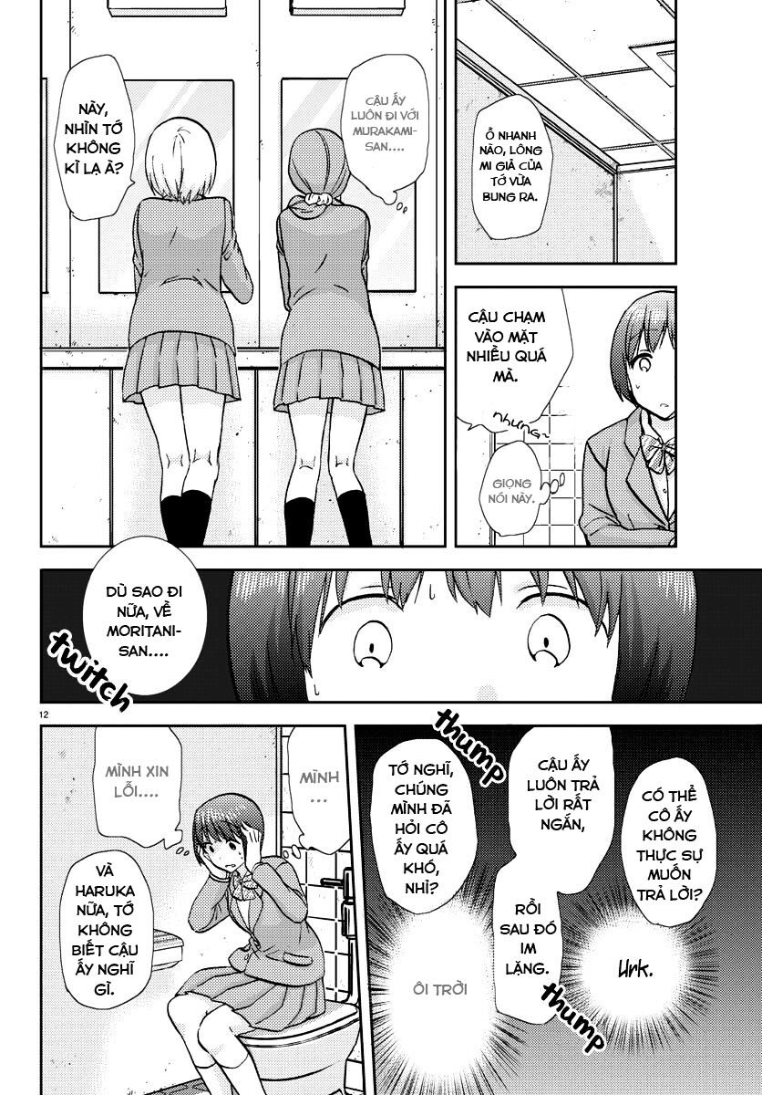 Frag Time: Chapter 6