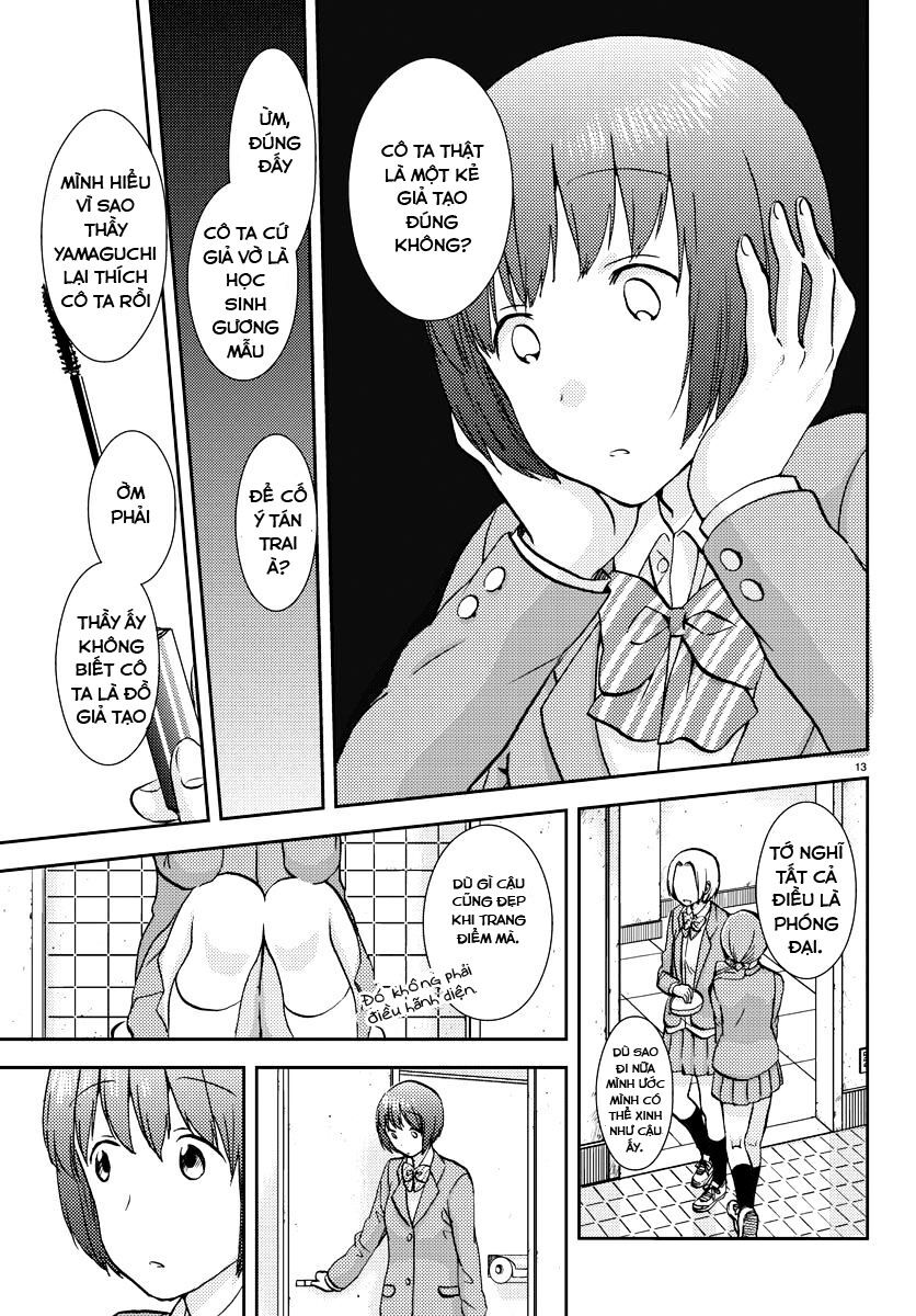 Frag Time: Chapter 6