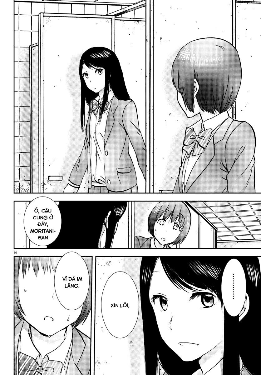 Frag Time: Chapter 6