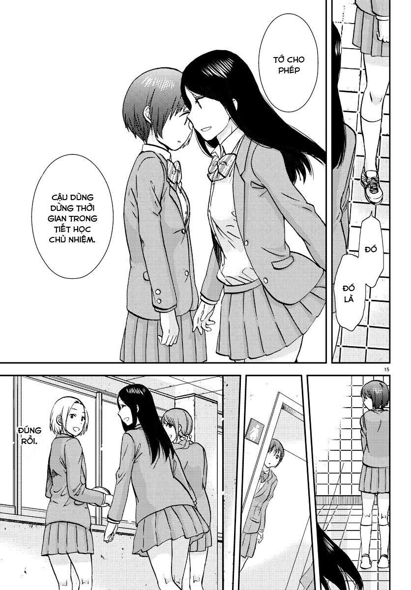 Frag Time: Chapter 6