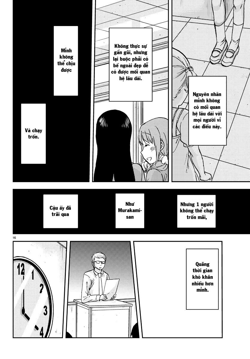 Frag Time: Chapter 6
