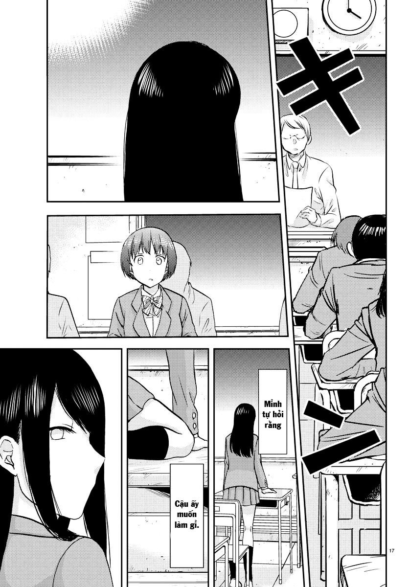 Frag Time: Chapter 6