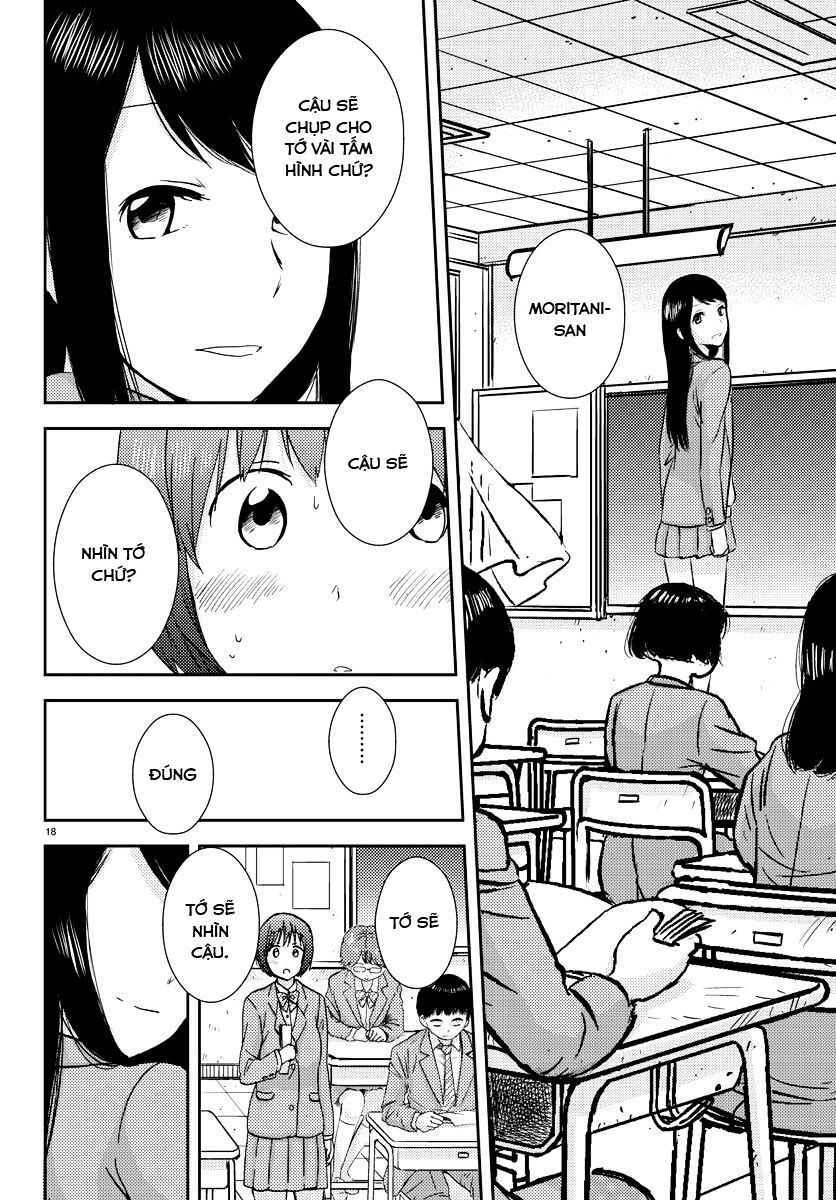 Frag Time: Chapter 6