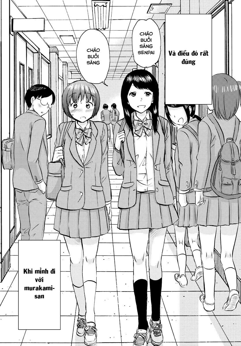 Frag Time: Chapter 6