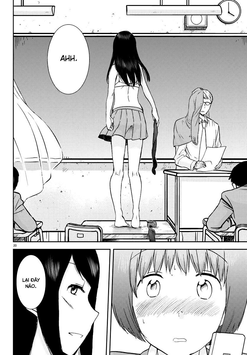 Frag Time: Chapter 6