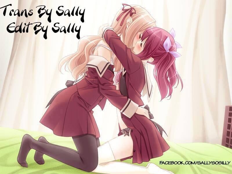Frag Time: Chapter 6