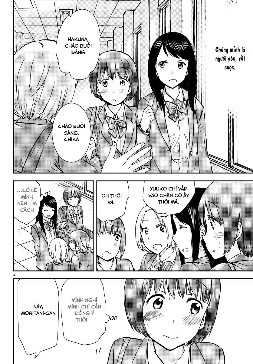 Frag Time: Chapter 6