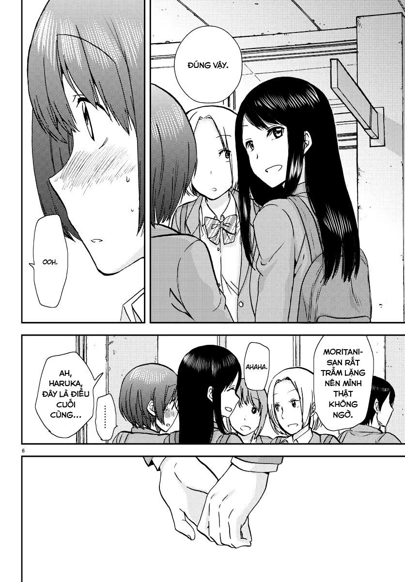 Frag Time: Chapter 6