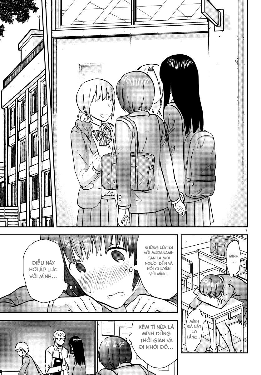 Frag Time: Chapter 6