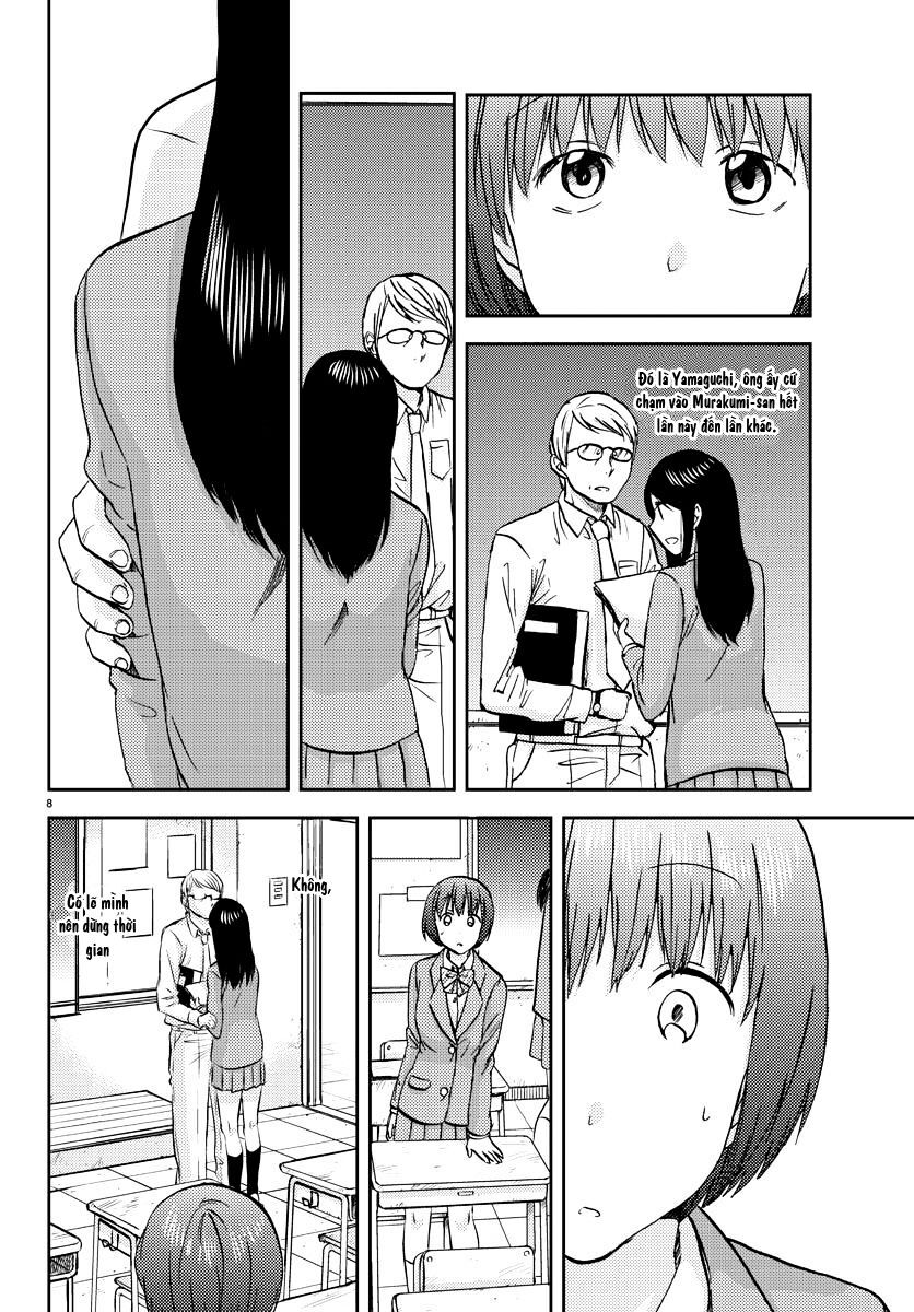 Frag Time: Chapter 6