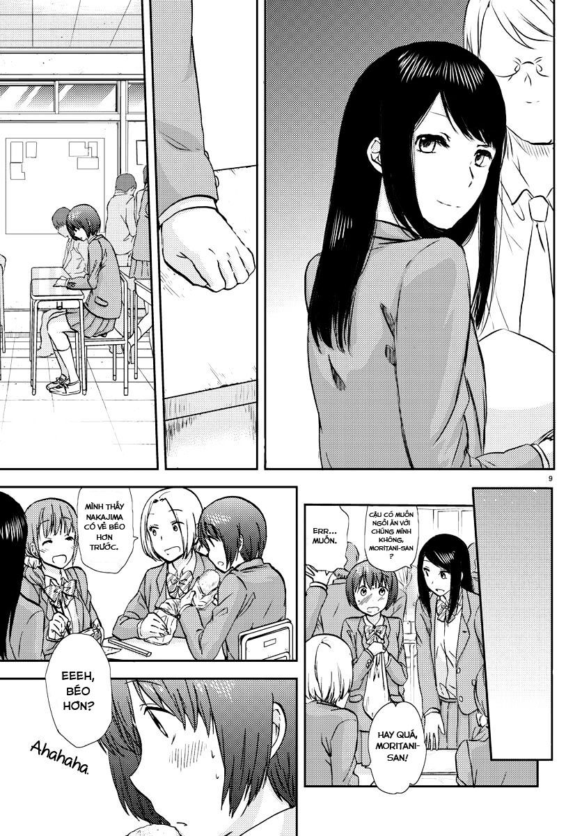 Frag Time: Chapter 6