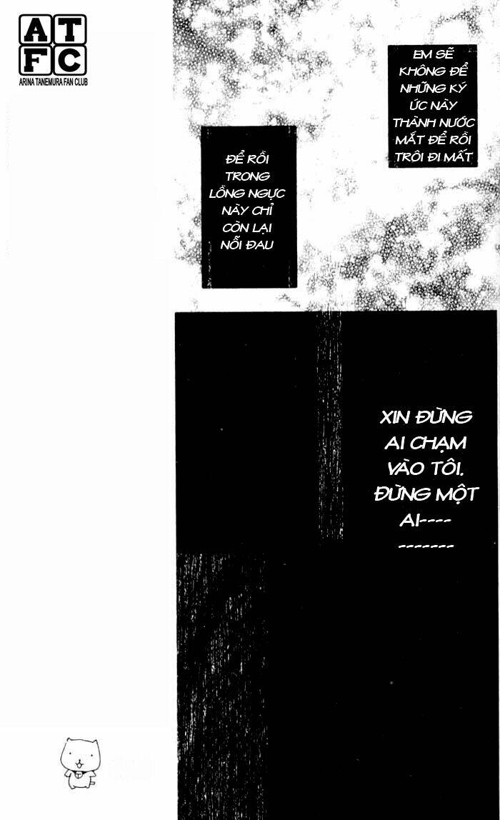 Đi tìm Mặt Trăng Tròn: Chapter 10