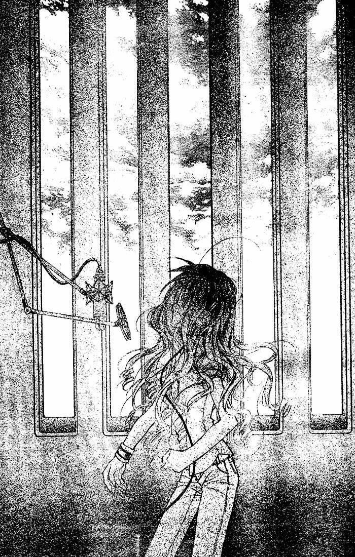 Đi tìm Mặt Trăng Tròn: Chapter 16