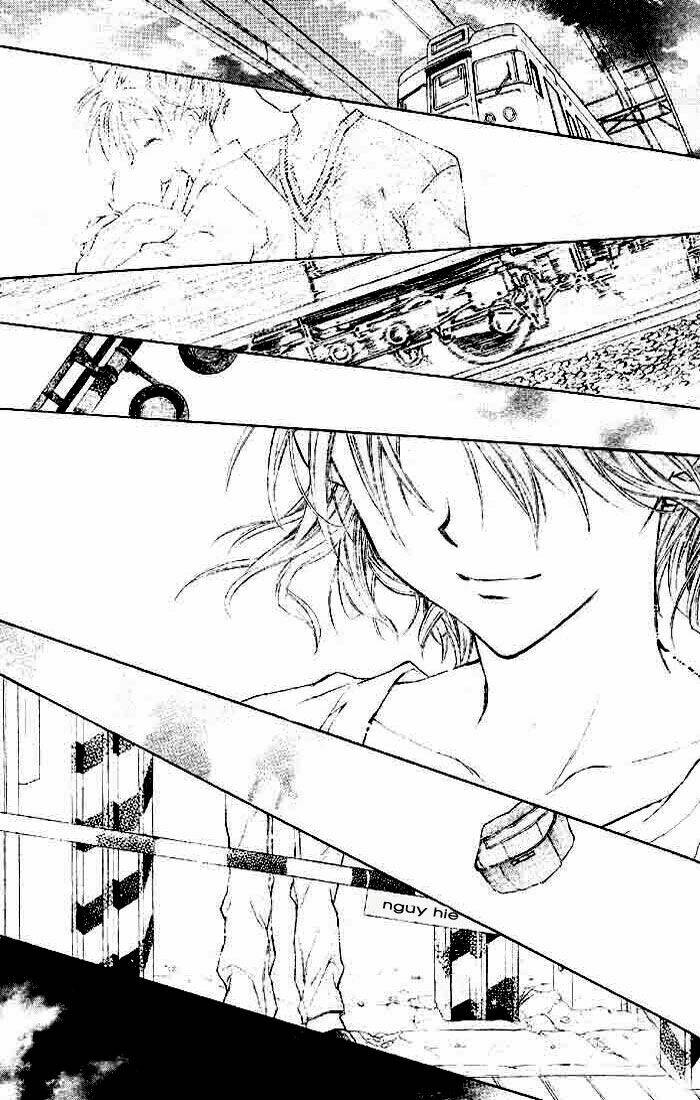 Đi tìm Mặt Trăng Tròn: Chapter 20
