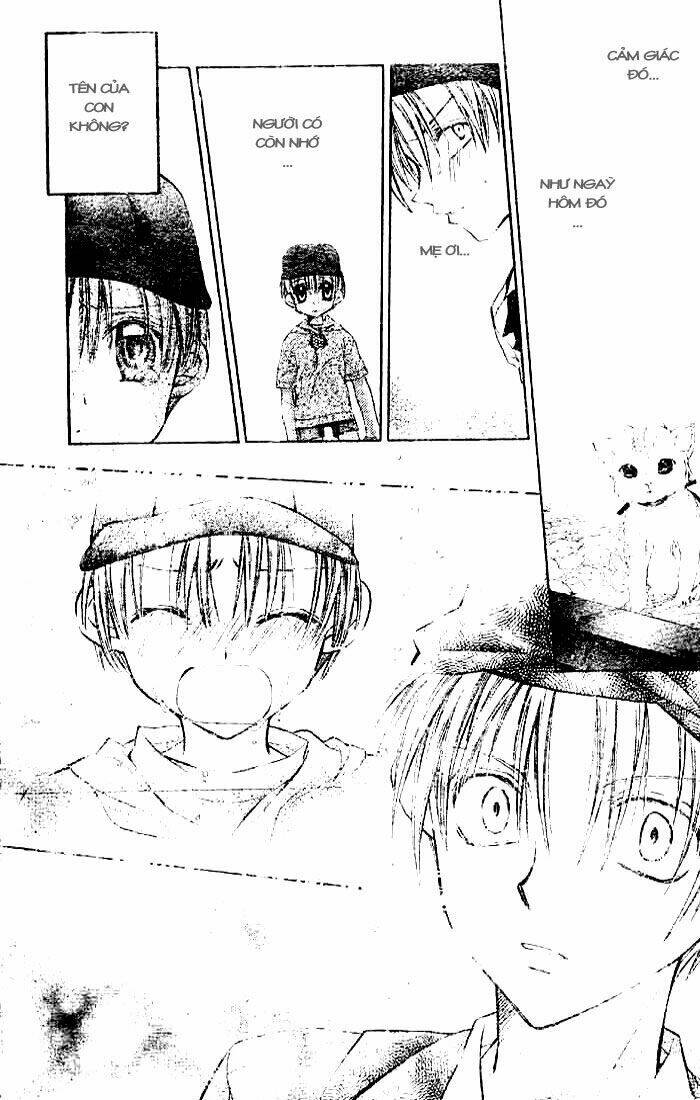 Đi tìm Mặt Trăng Tròn: Chapter 20