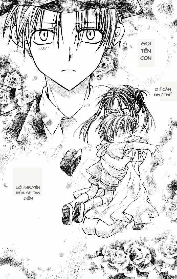 Đi tìm Mặt Trăng Tròn: Chapter 20