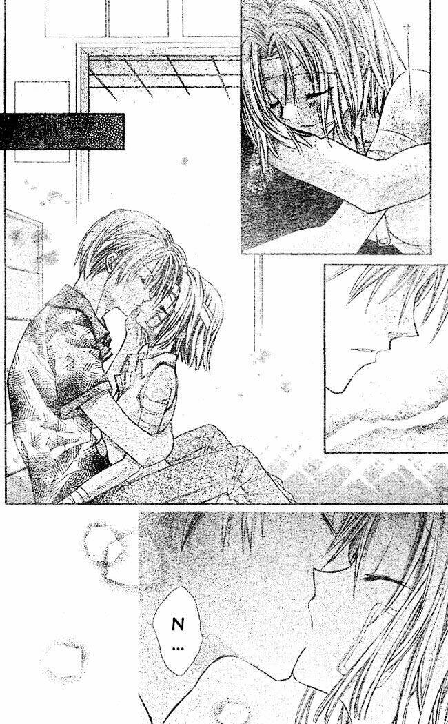 Đi tìm Mặt Trăng Tròn: Chapter 21