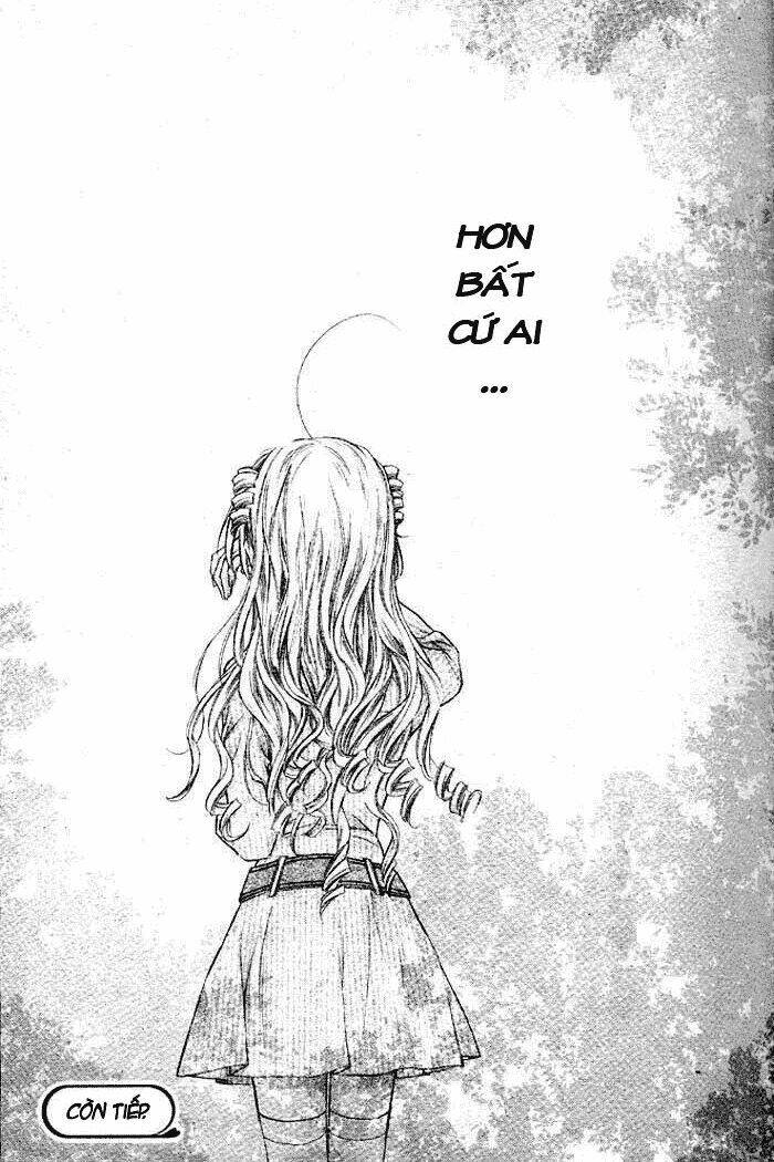 Đi tìm Mặt Trăng Tròn: Chapter 22