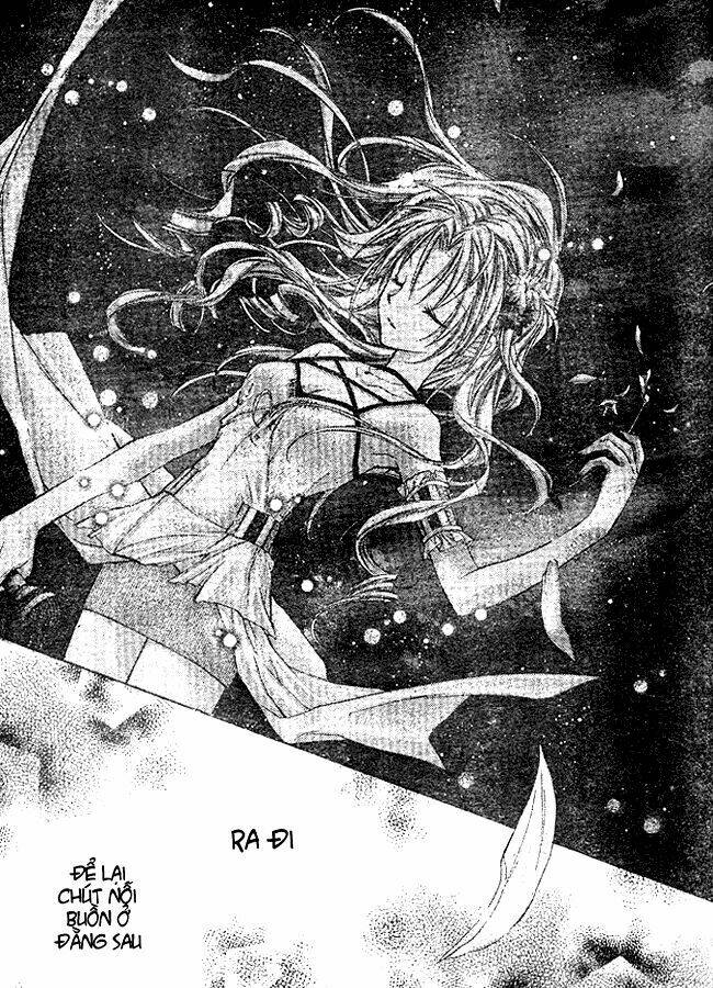 Đi tìm Mặt Trăng Tròn: Chapter 23