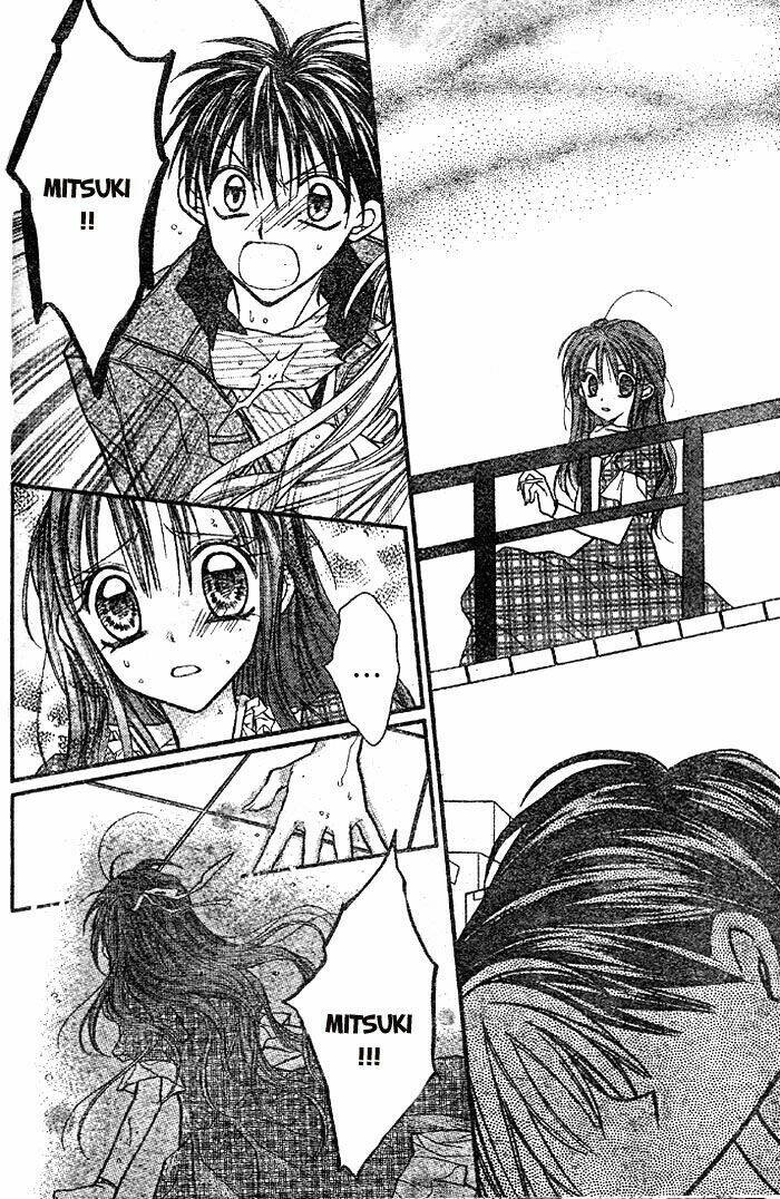 Đi tìm Mặt Trăng Tròn: Chapter 25