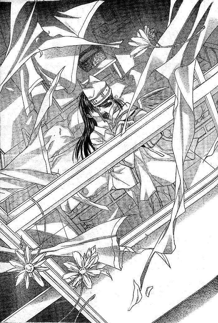 Đi tìm Mặt Trăng Tròn: Chapter 26