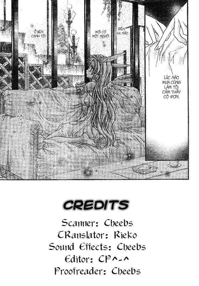 Đi tìm Mặt Trăng Tròn: Chapter 27