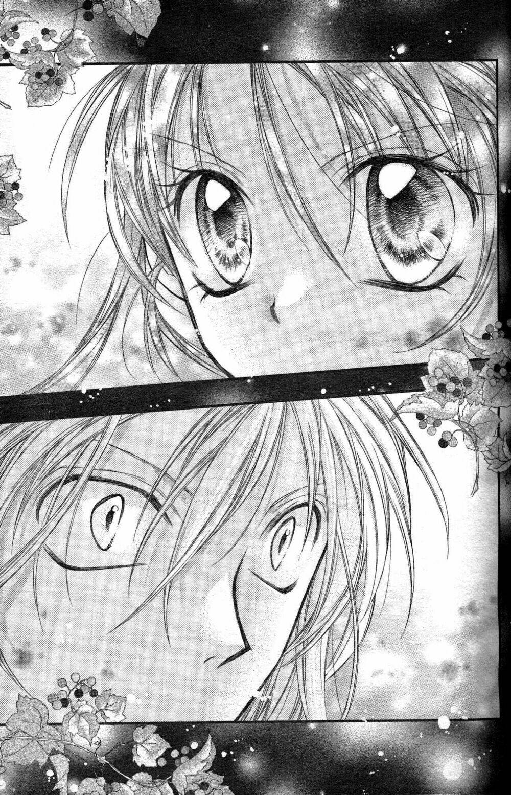Đi tìm Mặt Trăng Tròn: Chapter 28
