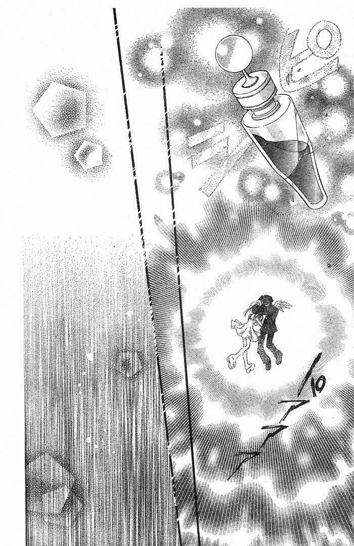 Đi tìm Mặt Trăng Tròn: Chapter 28